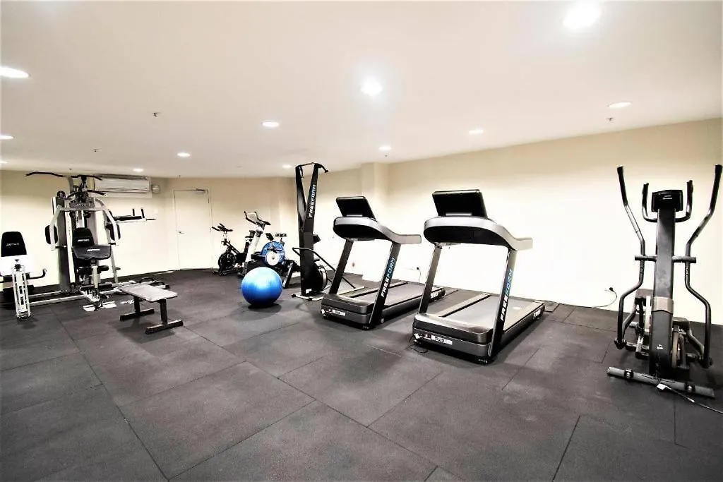 Oceanview Located In The Heart Of Surfers - Self Contained, Privately Managed Apartments Gold Coast 0*,  Australia
