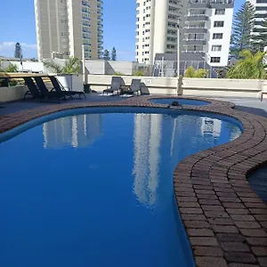 Apartment La Promenade, Gold Coast