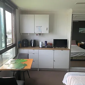 Apartment Amazing Heart Of Surfers Paradise, Gold Coast